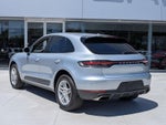 2019 Porsche Macan AWD