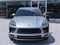 2019 Porsche Macan AWD