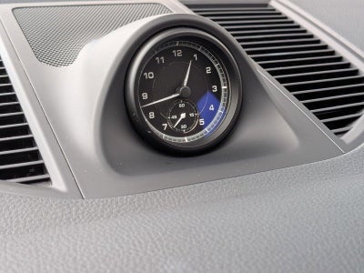 2023 Porsche Macan AWD