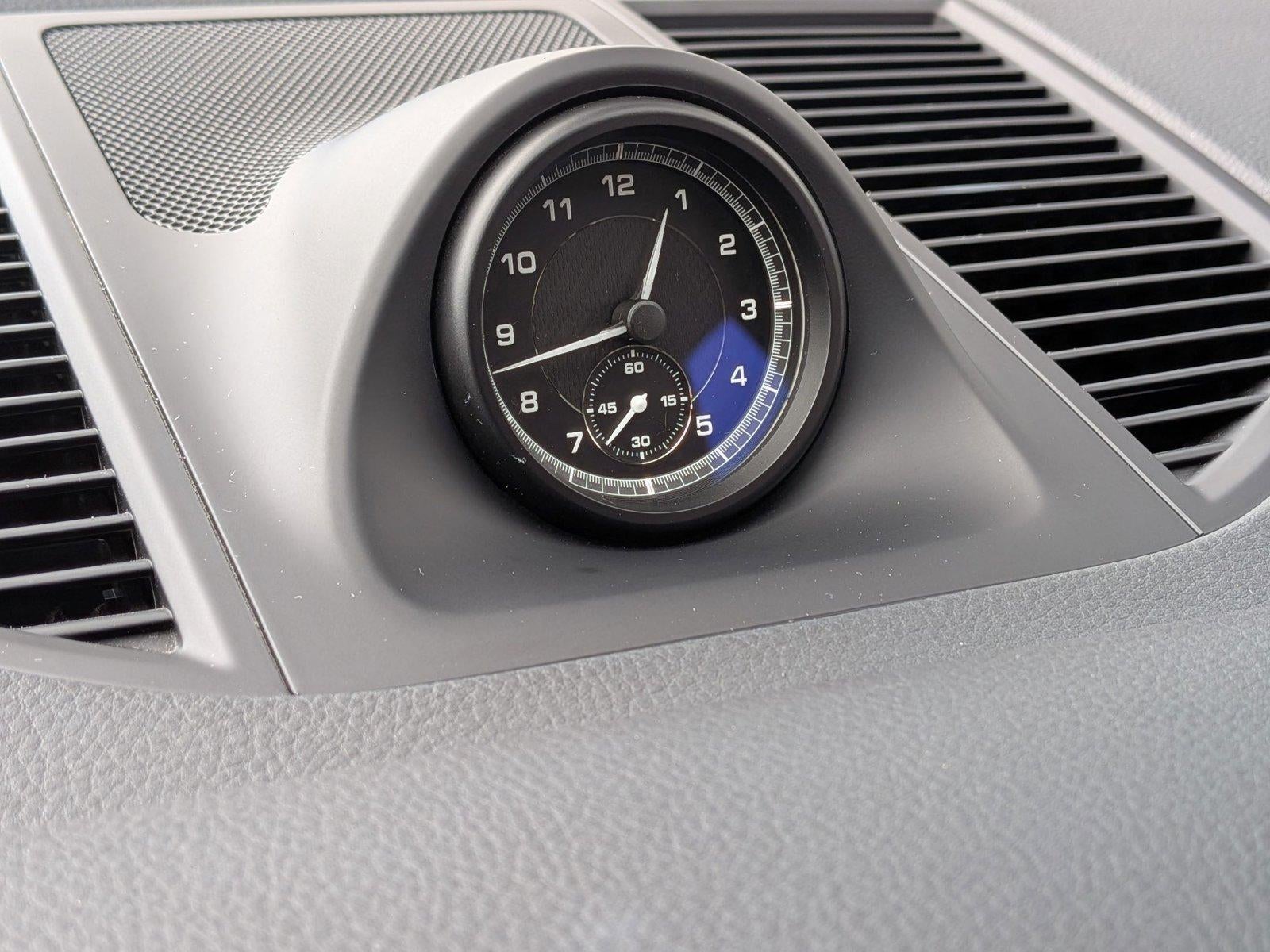 2023 Porsche Macan AWD