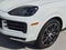 2025 Porsche Cayenne AWD