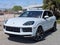2024 Porsche Cayenne AWD