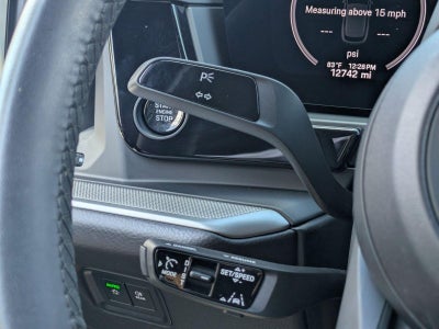 2024 Porsche Cayenne AWD