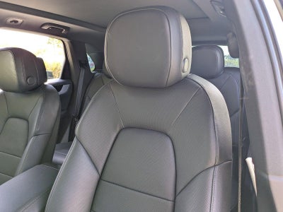 2024 Porsche Cayenne AWD