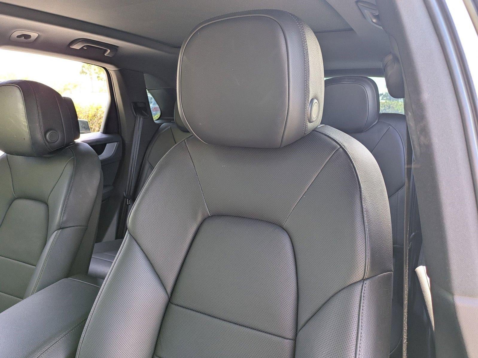 2024 Porsche Cayenne AWD