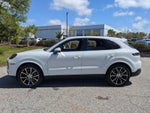 2024 Porsche Cayenne AWD