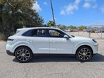2024 Porsche Cayenne AWD