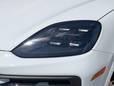 2024 Porsche Cayenne AWD