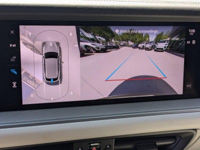 2025 Porsche Cayenne AWD