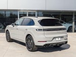 2025 Porsche Cayenne AWD