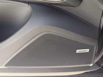 2025 Porsche Cayenne E-Hybrid AWD