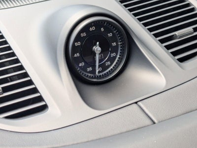 2025 Porsche Cayenne E-Hybrid AWD