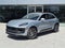 2026 Porsche Macan GTS AWD