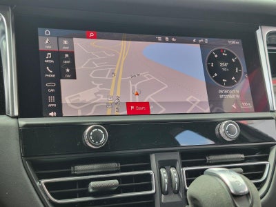 2023 Porsche Macan GTS AWD