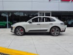 2023 Porsche Macan GTS AWD