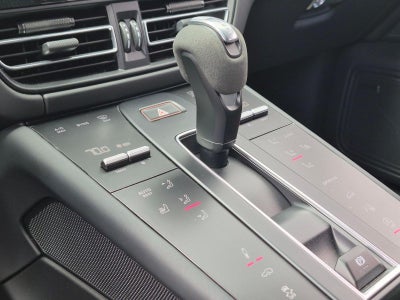 2023 Porsche Macan GTS AWD