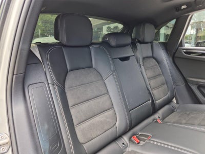 2023 Porsche Macan GTS AWD