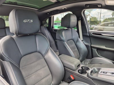 2023 Porsche Macan GTS AWD