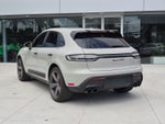 2023 Porsche Macan GTS AWD