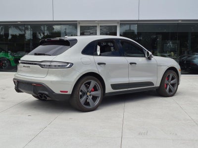 2023 Porsche Macan GTS AWD