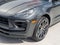 2025 Porsche Macan S AWD