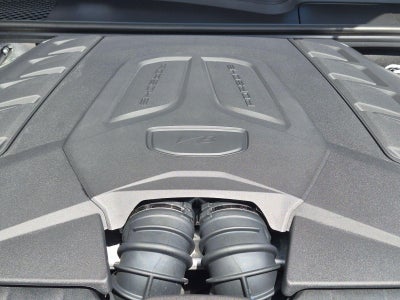 2026 Porsche Cayenne S AWD