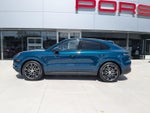 2025 Porsche Cayenne Coupe AWD