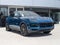 2025 Porsche Cayenne Coupe AWD