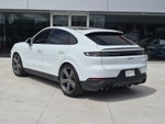 2024 Porsche Cayenne Coupe AWD