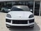 2024 Porsche Cayenne Coupe AWD