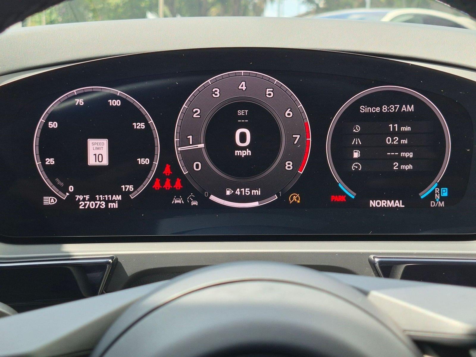 2024 Porsche Cayenne Coupe AWD