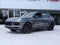 2025 Porsche Cayenne Coupe AWD