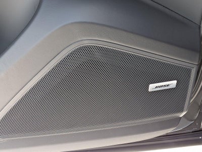 2025 Porsche Cayenne Coupe AWD