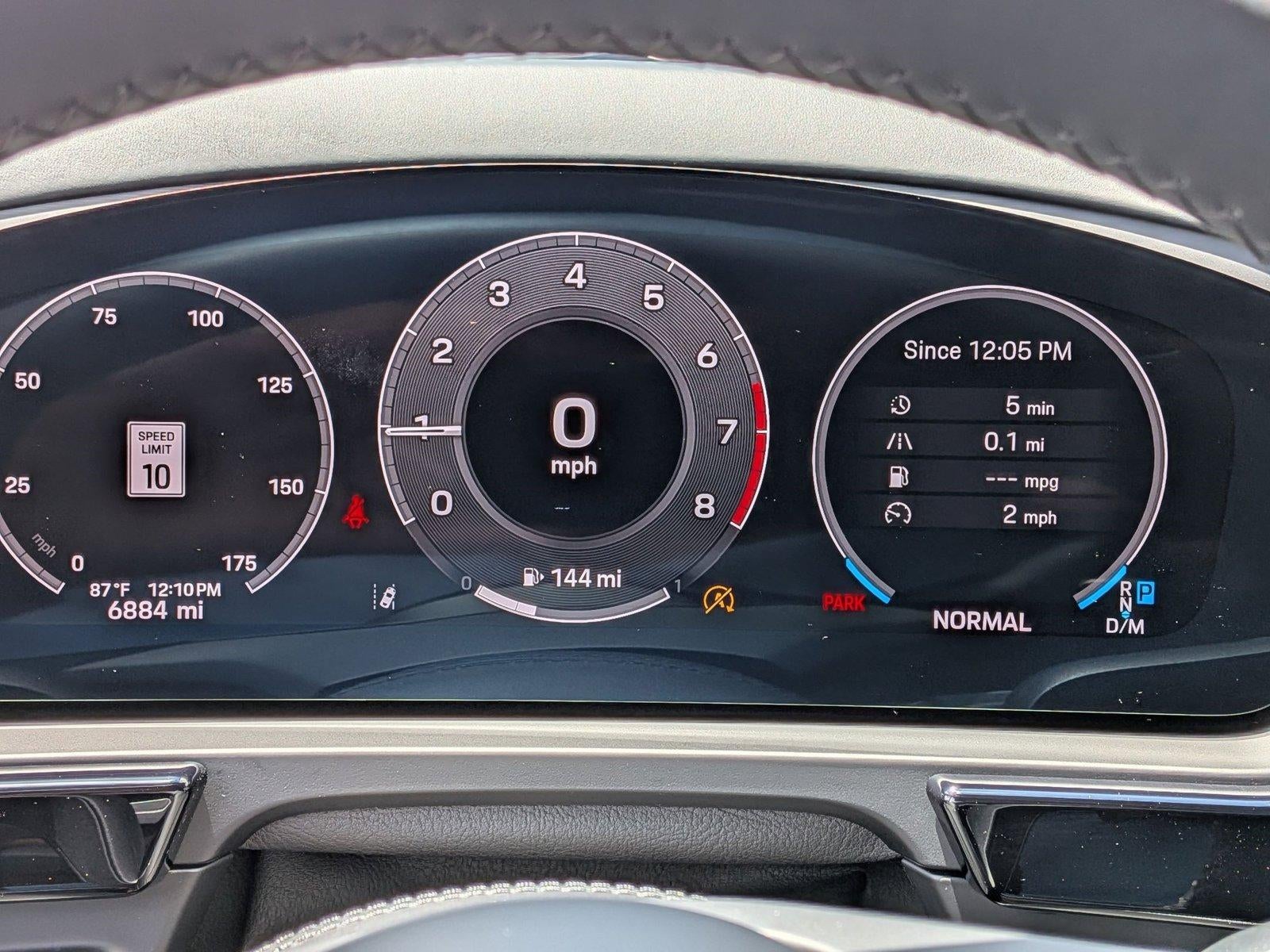 2025 Porsche Cayenne Coupe AWD