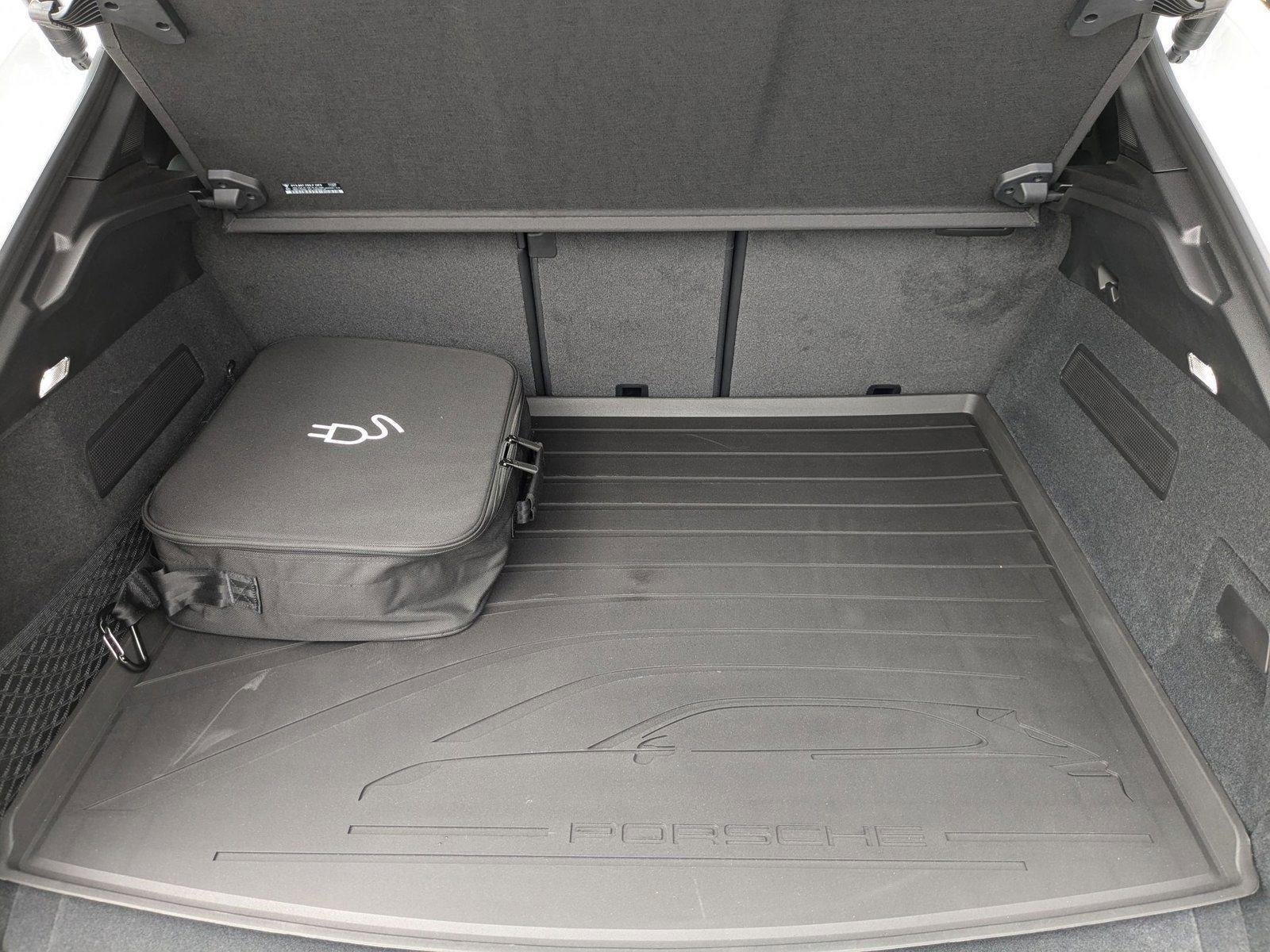 2025 Porsche Cayenne E-Hybrid Coupe AWD