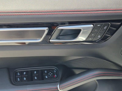2023 Porsche Cayenne GTS Coupe AWD