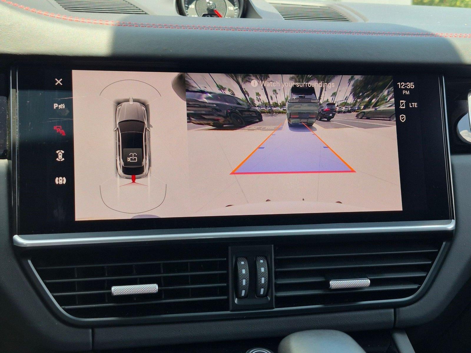 2023 Porsche Cayenne GTS Coupe AWD