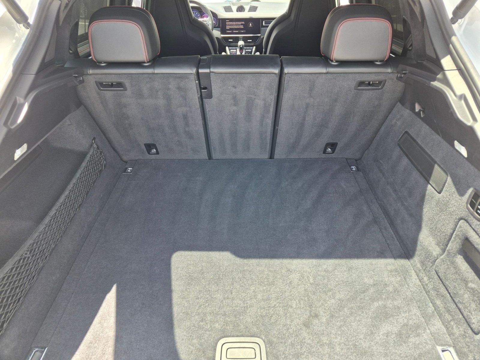 2023 Porsche Cayenne GTS Coupe AWD