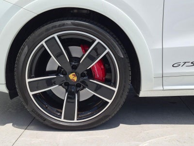 2023 Porsche Cayenne GTS Coupe AWD