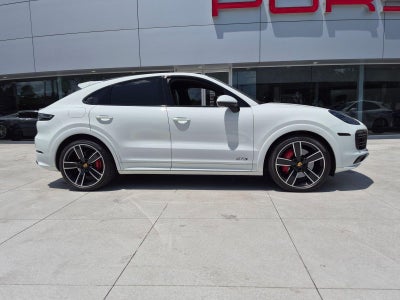 2023 Porsche Cayenne GTS Coupe AWD