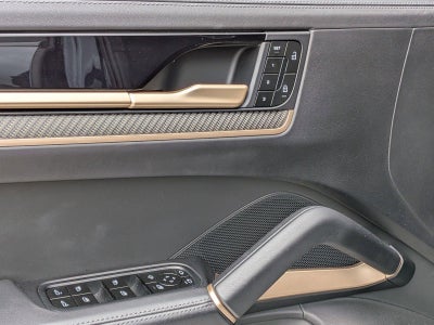 2024 Porsche Cayenne Turbo GT Coupe AWD