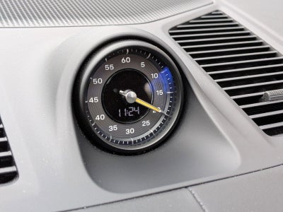 2024 Porsche Cayenne Turbo GT Coupe AWD