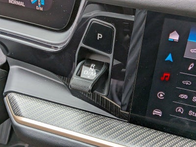 2024 Porsche Cayenne Turbo GT Coupe AWD