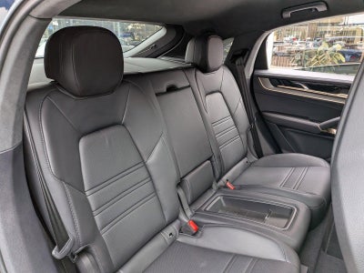 2024 Porsche Cayenne Turbo GT Coupe AWD