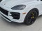 2024 Porsche Cayenne Turbo GT Coupe AWD