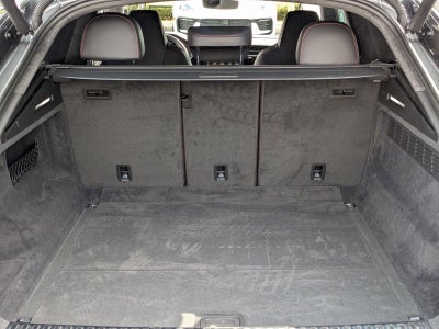 2020 Audi RS Q8 4.0 TFSI quattro