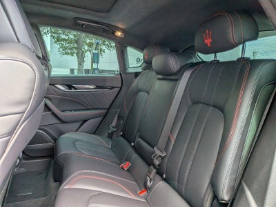 2024 Maserati Levante GT Ultima AWD