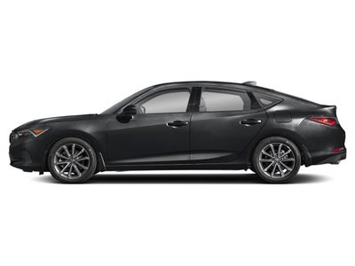 2023 Acura Integra CVT