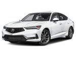 2023 Acura Integra CVT