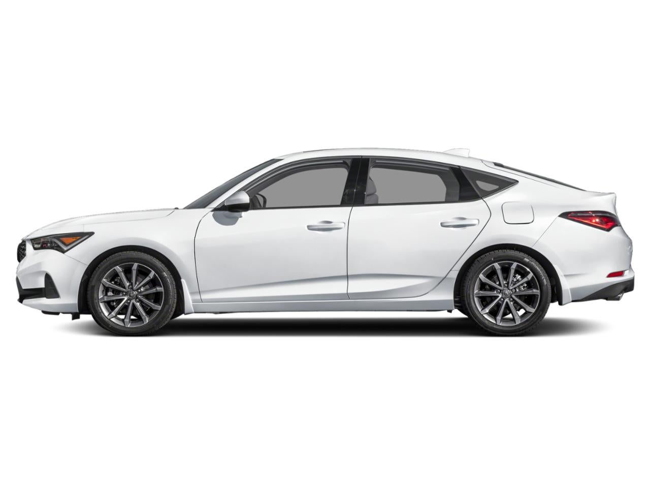 2023 Acura Integra CVT